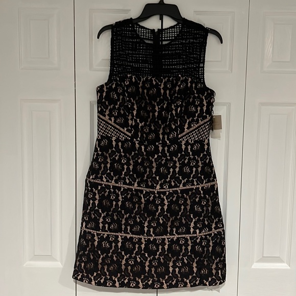 Aiden Dresses & Skirts - Lace Cocktail Dress - new with tags Size 12